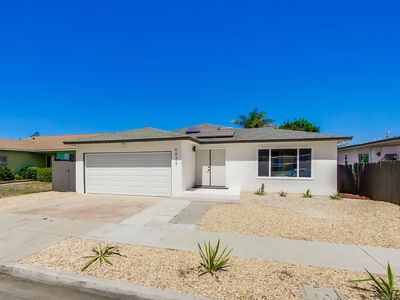 4935 Curry Dr, San Diego, CA, 92115