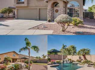 31576 N Shale Dr, San Tan Valley, AZ 85143