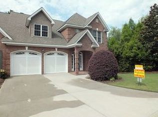 156 Amberly Cir, Aiken, SC 29803