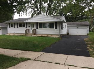 5305 Camden Rd, Madison, WI 53716