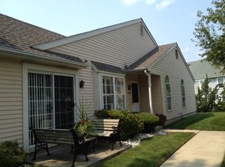 3302 Neils Ct #3302, Mount Laurel, NJ 08054