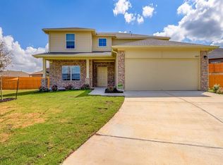 10821 Sequin St, Austin, TX 78754