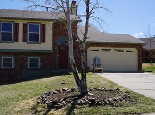 7245 Aspen Glen Ln, Colorado Springs, CO 80919