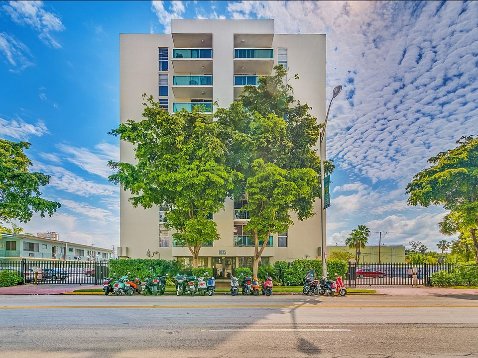 1st image of 1035 West Ave APT 308