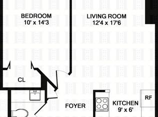 453 W 19th St APT 5B, New York, NY 10011