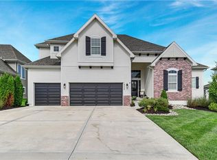 18324 Monrovia St, Overland Park, KS 66013