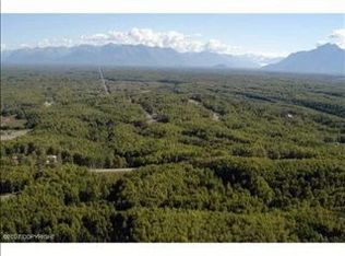 2547 W Discovery Loop, Wasilla, AK 99654
