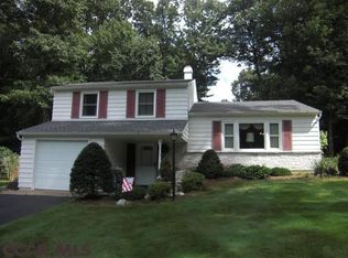 519 Brittany Dr, State College, PA