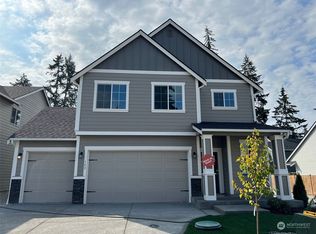 142 191st Street Ct E, Spanaway, WA 98446