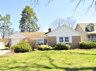 501 High St, Belleville, MI 48111