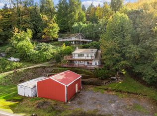 3011 NE Rasmussen Rd, Corbett, OR 97019