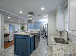 327 Marion Dr, Baton Rouge, LA 70806