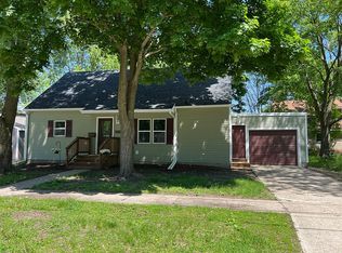 411 4th St NE, Belmond, IA 50421