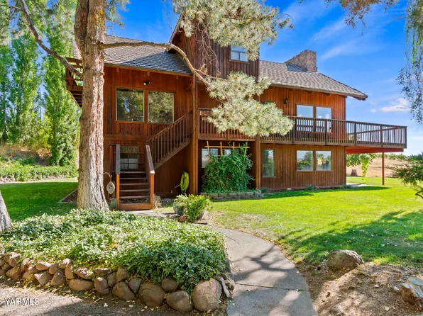 13619 Summitview Ext, Yakima, WA 98908