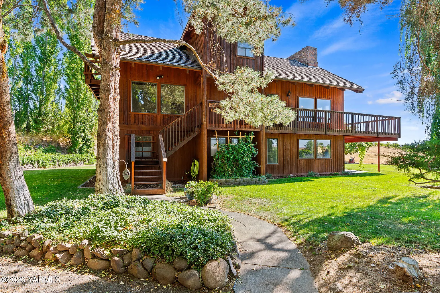 13619 Summitview Ext photo 1