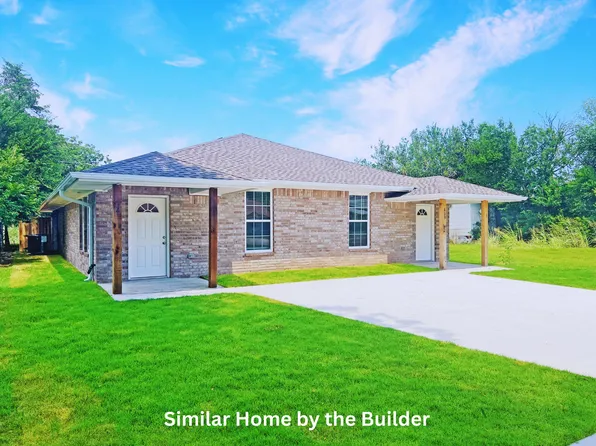 1904 SW D Ave, Lawton, OK