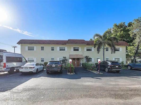 5621 SW 2nd Court #201, Margate, FL 33068