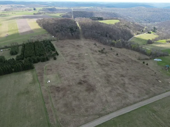 2542 Norton Hollow Rd Lot 5, Canisteo, NY 14823