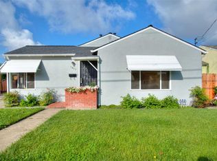 1453 Gardner Blvd, San Leandro, CA 94577