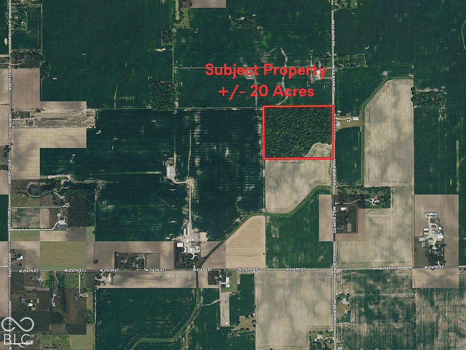 1st image of 22100 Mule Barn Rd