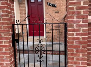 2530 Fairfax Dr #A, Arlington, VA 22201