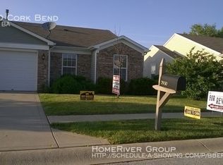7930 Cork Bend Ln, Indianapolis, IN 46239