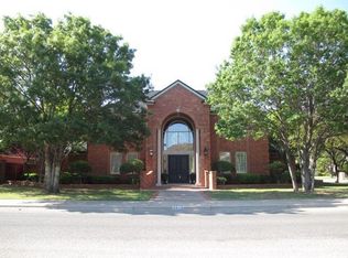 4515 93rd Dr, Lubbock, TX 79424