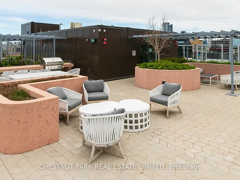 123 Portland St #608 — Photo 44