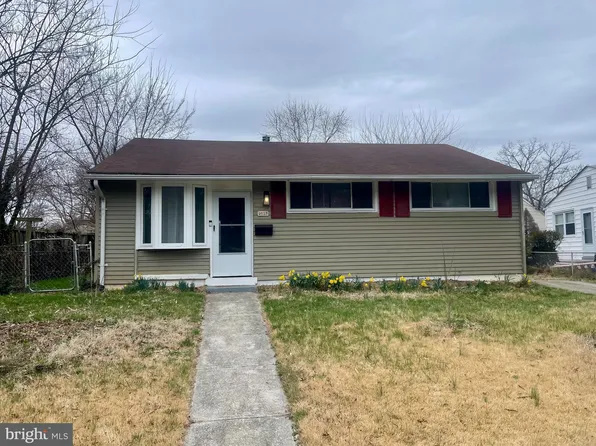 9628 52nd Ave, College Park, MD 20740