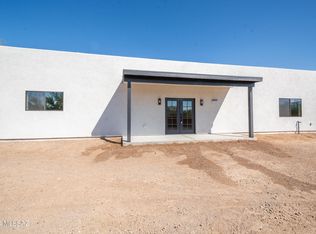1920 W Pueblo Vista Blvd, Tucson, AZ 85713