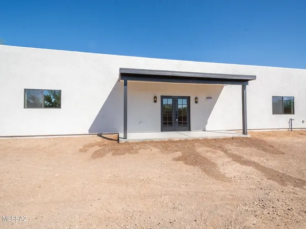 1920 W Pueblo Vista Blvd, Tucson, AZ 85713
