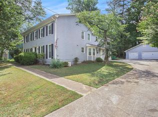 4421 Apple Tree Dr, Stone Mountain, GA 30083