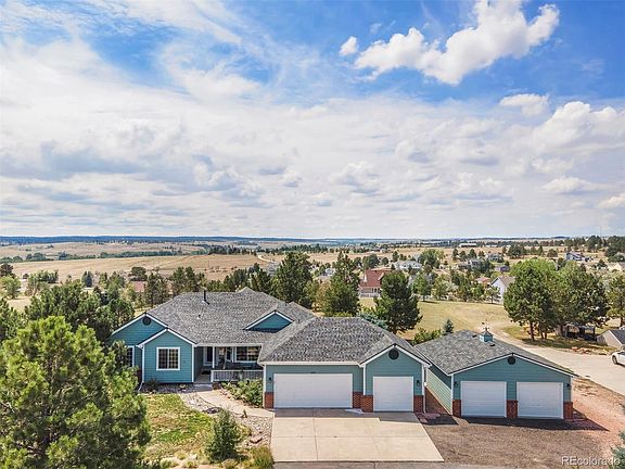 5th image of 3584 Deer Creek Dr