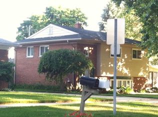 30261 S Gibraltar Rd, Gibraltar, MI 48173