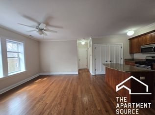2704 W Ainslie St #2, Chicago, IL 60625