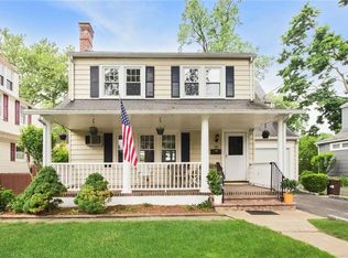 180 Longview Ave, White Plains, NY 10605