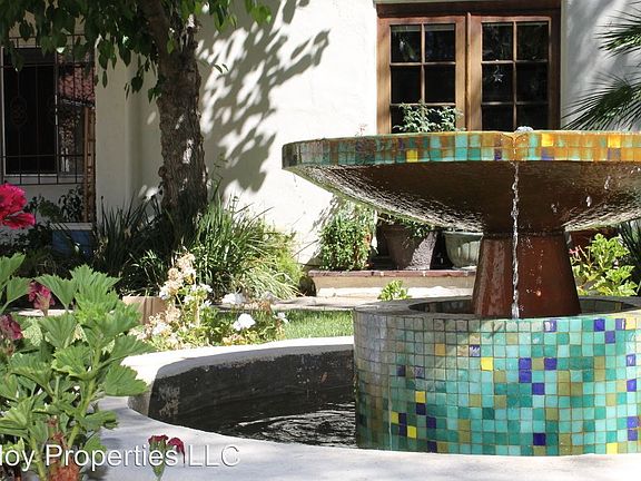 3rd image of 285 W California Blvd APT 13