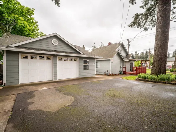 11901 SE Powell Blvd, Portland, OR 97266