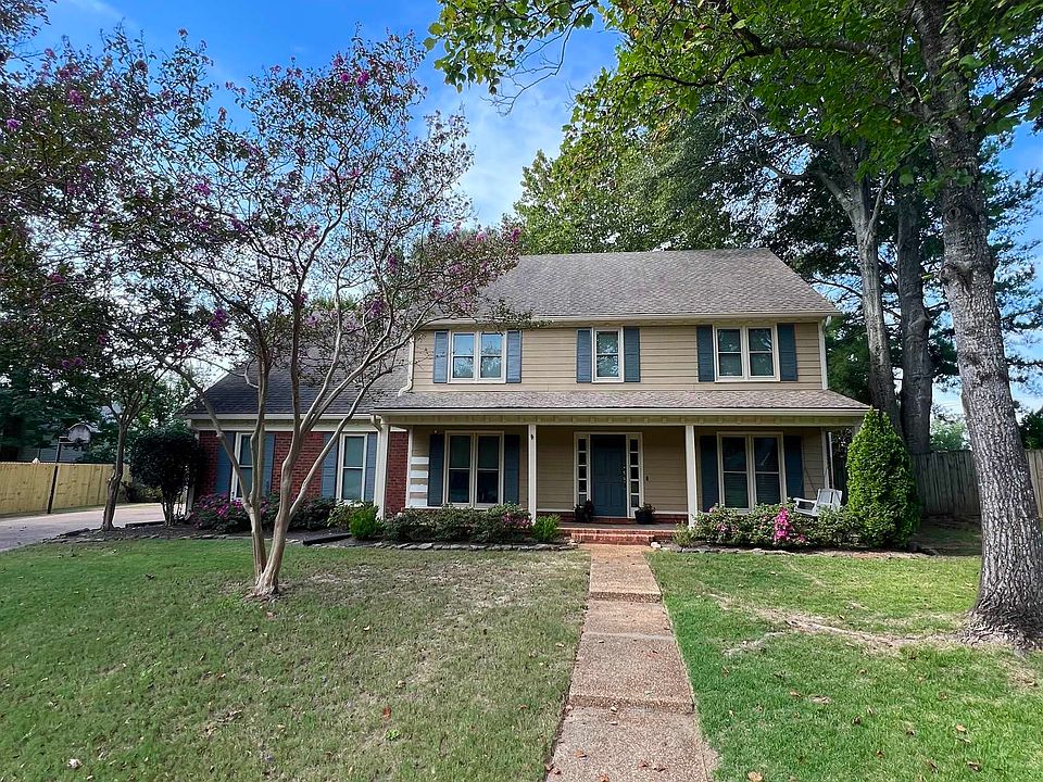 1st image of 10207 Crooked Creek Cv