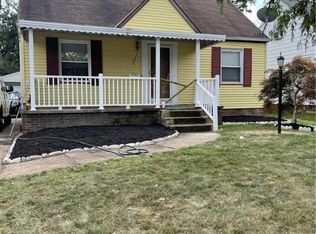 12405 Worthington Ave, Cleveland, OH 44111