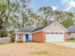 3224 Franklin Ct, Mobile, AL 36618
