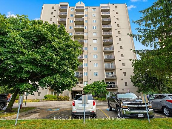 2nd image of 858 Commissioners Rd E #1206