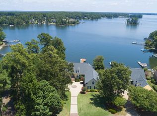 121 Lake Vista Dr, Chapin, SC 29036