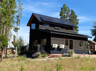 820 Ferret Ln, Fraser, CO 80442