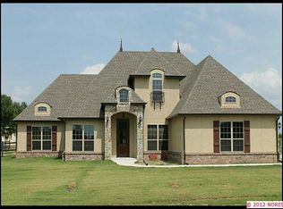 18937 N Twin Creeks Dr, Owasso, OK 74055
