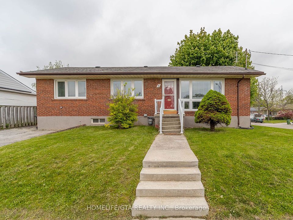 1st image of 8 Laxford Ave