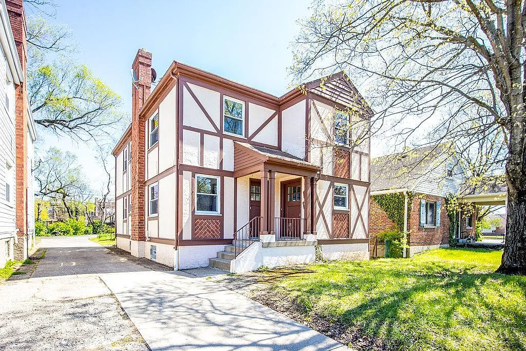 Building Photo - 8304 Marley St #2