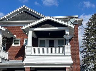 419 13th St, Huntingdon, PA 16652