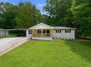 3505 Hopkins Rd, Powder Springs, GA 30127