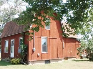 N Nine Mile Rd, Bentley, MI 48613